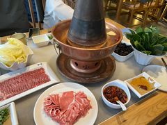 -牛街·马辈儿涮肉(牛街总店)