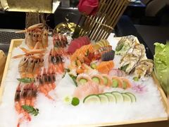-璐法式铁板烧(滏东总店)