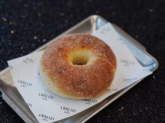 -LANLIZI BAKERY(COSMO店)