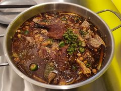 -蓉三少冒烤鸭·四川小吃集(北京首店)