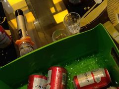 -金樽会所KTV(桂花南路店)