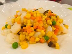 -全聚德(上海首店浦东店)