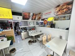 -陈扬蟹黄汤包(开元路店)