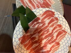 -十三姨正合丰烤肉(营迹路店)