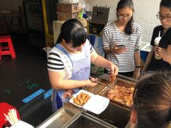 -细妹五香牛杂(步行街店)