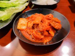 -肉甲韩国木炭烤肉(新壹街1店)