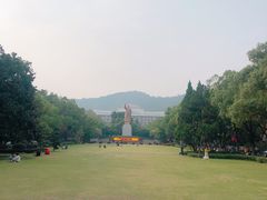 -浙江大学(玉泉校区)