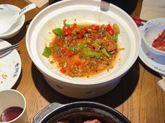 -老阿爸鲜鱼土菜(昆山花桥店)