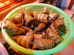 -老阿婆粽子(朱家角店)