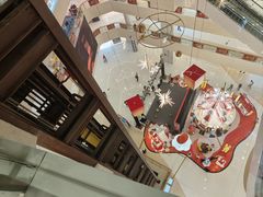 -义乌之心城市生活广场