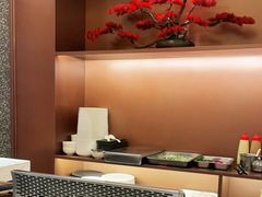 -火地铁板烧(河西龙湖天街店)