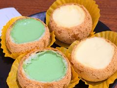 -民信老铺(双皮奶博物馆店)