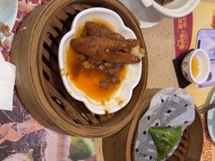 -点都德(皇岗村店)