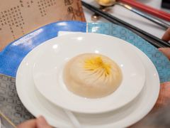 -百盛·鼎膳(中海财富中心)