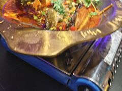 -串亿88烧烤·羊腿·羊蝎子(板泉路店)