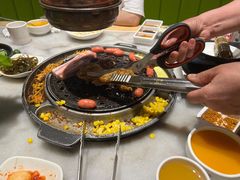 -韩宫宴和牛烤肉(合肥滨湖银泰城店)