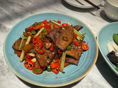 -志明眷村·台式融合菜·宵夜