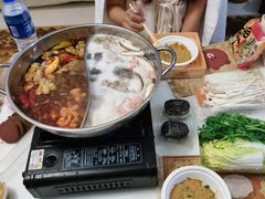 -安德鲁户外烧烤帐篷营地(马泉营店)