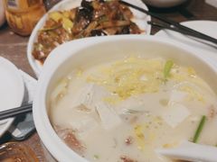 -青岛蓝海大饭店·渔歌舫(李沧店)