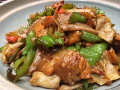 农家小炒肉-湘语·湖南家常菜(新洲店)