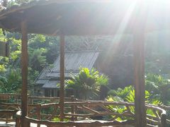 -海南槟榔谷黎苗文化旅游区