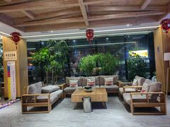 -乐汤汇温泉生活馆(海港区店)