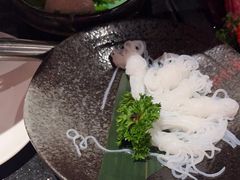 -捞王猪肚鸡火锅(财富中心店)