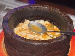 -绿茶餐厅(汇悦大融城店)