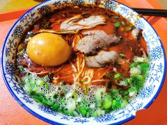 -清真磨沟沿老字号牛肉面(总店)