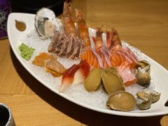 -松岛日本料理(汾江路店)