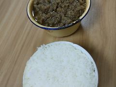 -定家小酥肉·清真(回民街店)