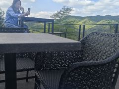 -裸心谷·裸心味餐厅