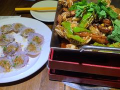 -兄弟爬爬虾(北京路店)