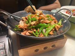 -佬麻雀·剁椒鱼头(京基KK One店)