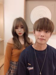 -简法造型·品牌形象店