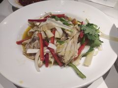 -清真·卡德尔大叔新疆主题餐厅(龙汇路店)