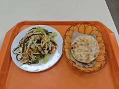 -永存驴肉(桃园店)