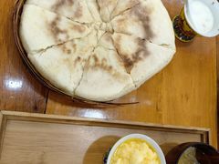 -康巴藏餐(束河古镇店)