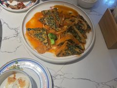 -老友王·南宁特色菜(金汇如意坊店)
