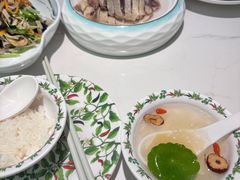 -苏梦江南·淮扬菜(夫子庙店)