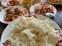 -根据地火锅(南河桥店)