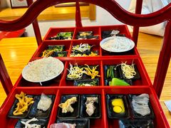 -勺子米线·云南传统小吃市集(四方街店)