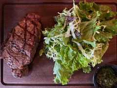 -El Bodegon阿根廷秘鲁餐厅(幸福路店)