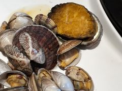 -海味当家·蒸锅海鲜(星海公园店)
