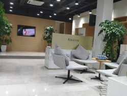 -CARR SALON