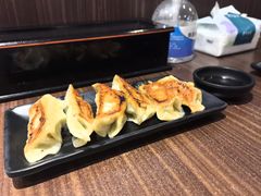 -纪州豚骨酱油拉面(锦延路店)