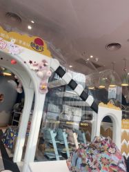 -奈尔宝·儿童乐园·亲子餐厅(前滩店)