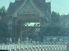 -西双版纳傣族园