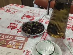 -辣螃铠盆盆蟹大排档(海昌店)