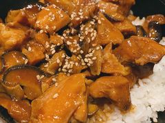 -韩宫宴烤肉·料理(苏州中心店)